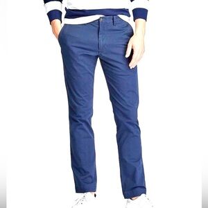 Polo by Ralph Lauren Men's Blue pants